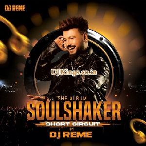 Aankhein Khuli Circuit House Remix Mp3 Song - Dj Reme